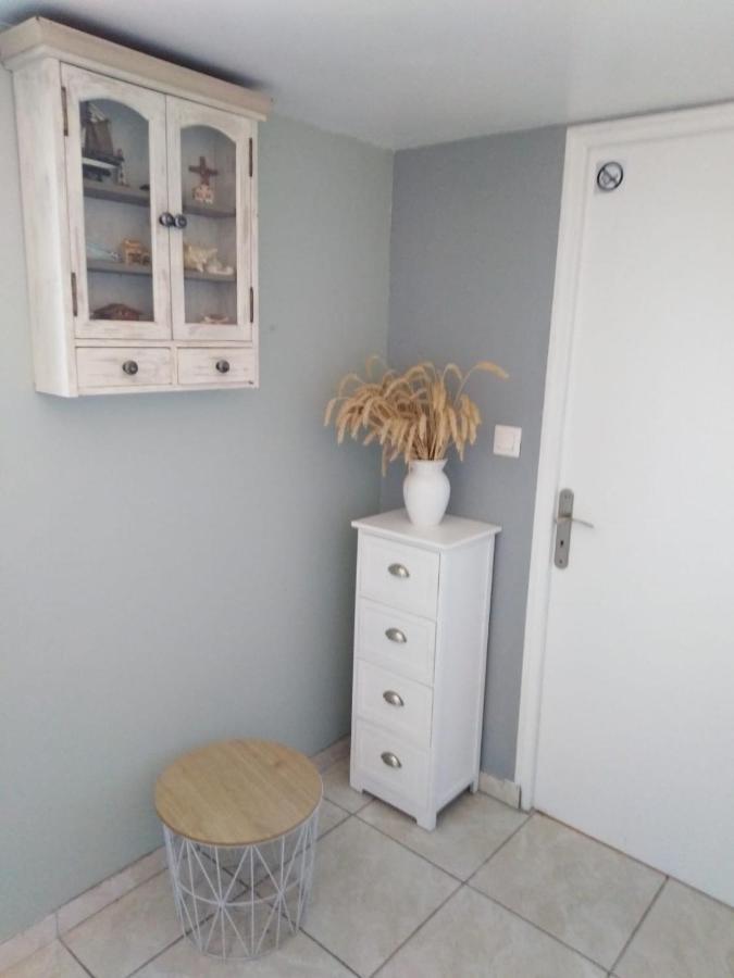 Chambre A La Campagne Hattenville エクステリア 写真