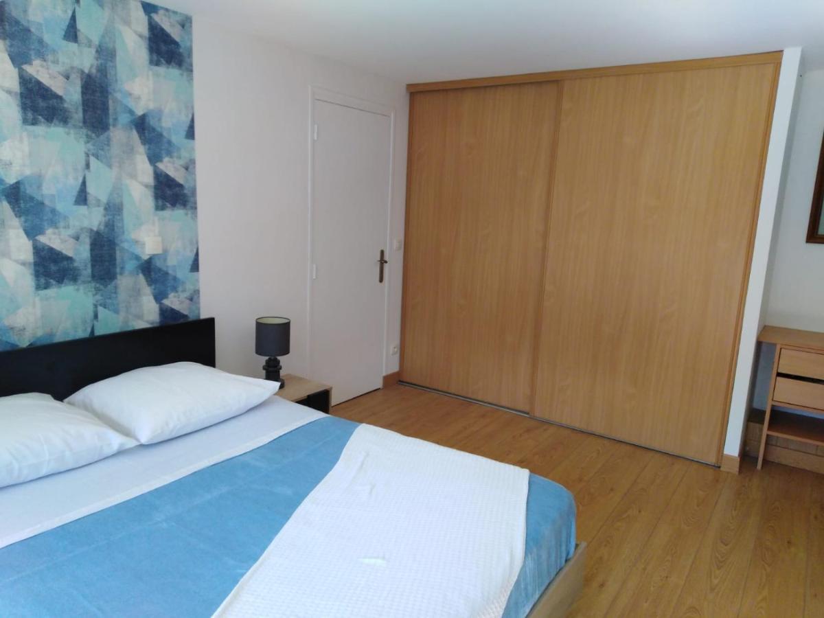 Chambre A La Campagne Hattenville エクステリア 写真